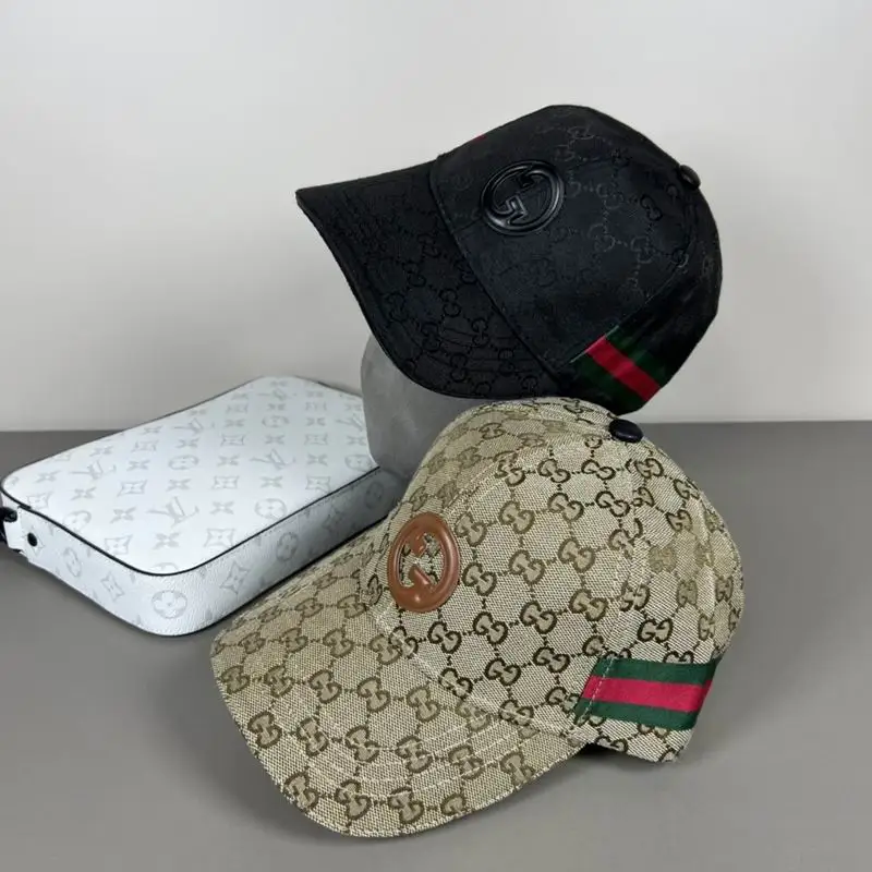 Gucci cap dx31